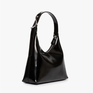 STAUD Black Scotty Bag